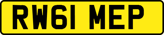 RW61MEP