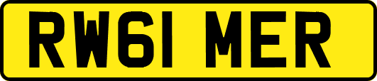 RW61MER