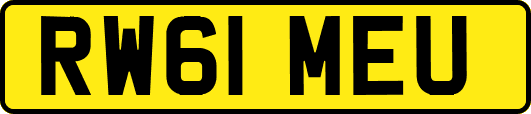 RW61MEU