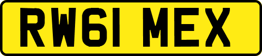 RW61MEX