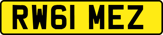 RW61MEZ