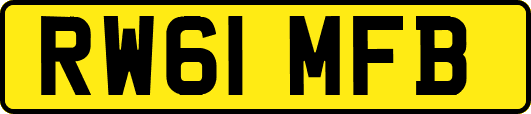 RW61MFB