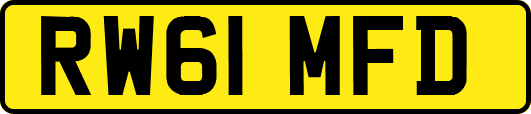 RW61MFD