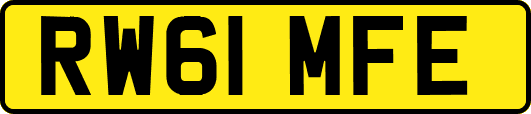 RW61MFE