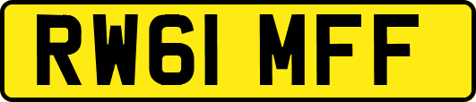 RW61MFF