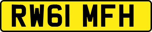 RW61MFH