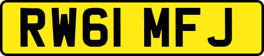 RW61MFJ
