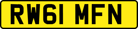 RW61MFN