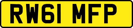 RW61MFP