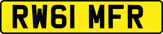 RW61MFR