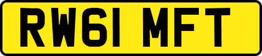 RW61MFT