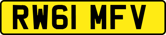 RW61MFV