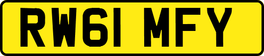 RW61MFY