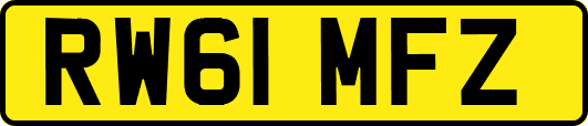 RW61MFZ