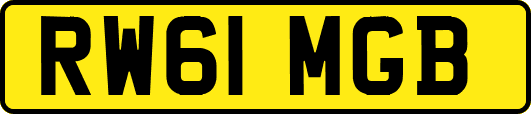 RW61MGB