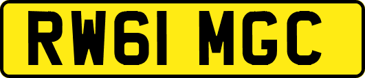 RW61MGC