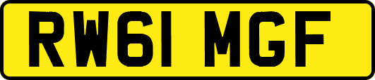 RW61MGF