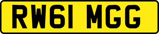 RW61MGG