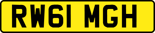 RW61MGH
