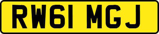RW61MGJ
