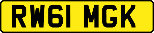 RW61MGK
