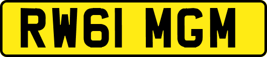 RW61MGM