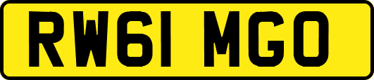 RW61MGO