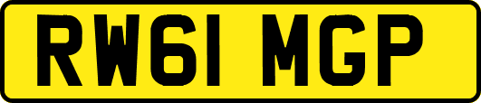 RW61MGP