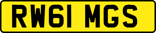 RW61MGS