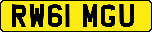 RW61MGU