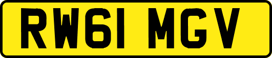 RW61MGV