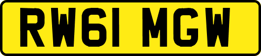 RW61MGW