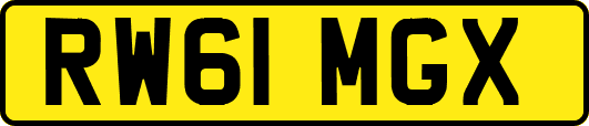 RW61MGX