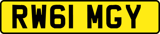 RW61MGY
