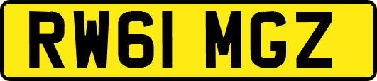 RW61MGZ