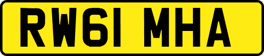 RW61MHA