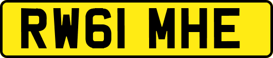RW61MHE