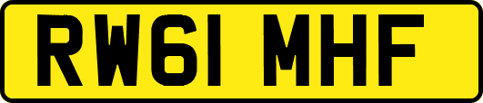 RW61MHF