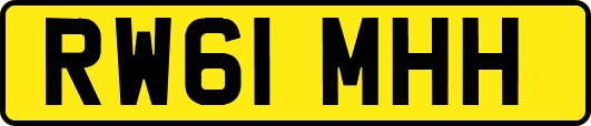 RW61MHH