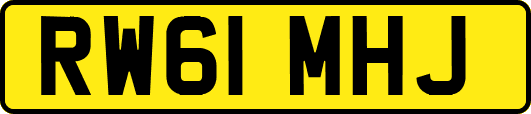 RW61MHJ