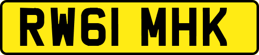RW61MHK