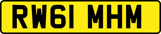 RW61MHM