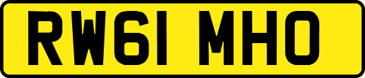 RW61MHO