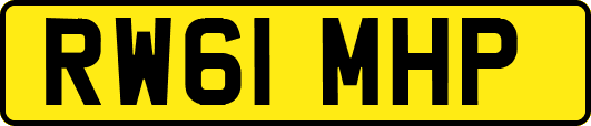 RW61MHP