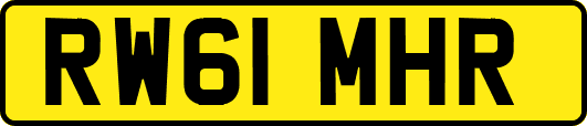RW61MHR