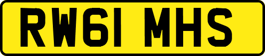 RW61MHS