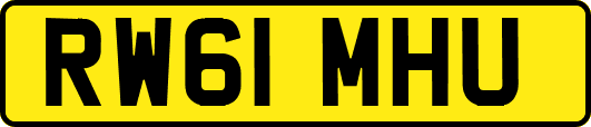 RW61MHU