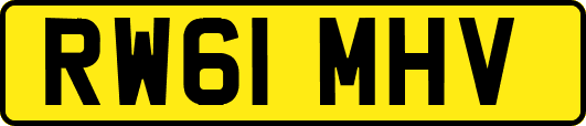 RW61MHV