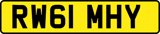 RW61MHY