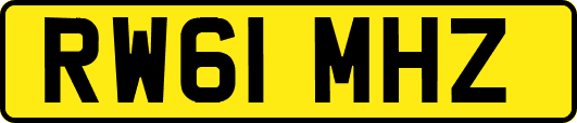 RW61MHZ